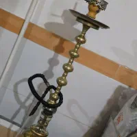 قلیان سنگین
