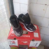 کتانی وکفش مجلسی|کیف، کفش، کمربند|شیروان (خراسان), |دیوار