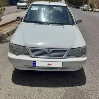 پراید 132