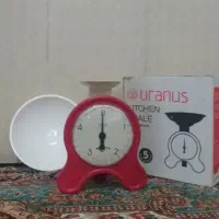 ترازو آشپزخانه اورانوس|سایر لوازم برقی|کرمان, |دیوار