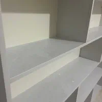 کتاب خونه|کتابخانه، شلف، قفسه‌های دیواری|بابل, |دیوار