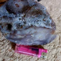 سنگ عقیق کبود|جواهرات|ایلام, |دیوار