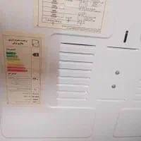 بخاری برقی فن دار برفاب