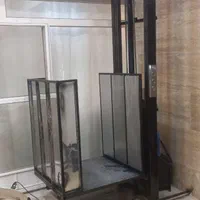 بالابر،نفربر، اسانسور خانگی