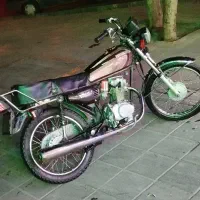 کویر 94|موتورسیکلت|ساوه, |دیوار