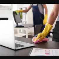 استخدام نیروی خدماتی با سابقه