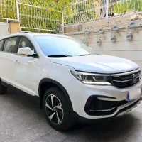 FMC SX5 سفید،کاملا صفر کیلومتر 1404، سند آزاد