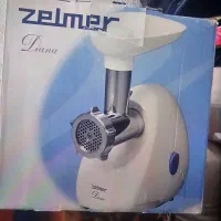 چرخ گوشت zelmer آلمان