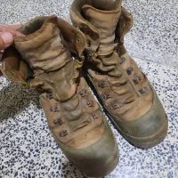 بوت باتیس کوهنوردی آمریکایی