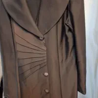 مانتو شلوار تمیز و شیک سایز ۳۶ تا ۴۰