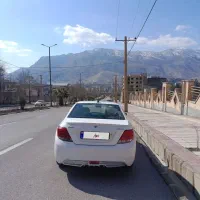 دنا ۹۸|خودرو سواری و وانت|خرم‌آباد, |دیوار