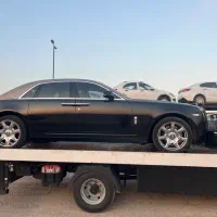 کفی خودروبر یدک کش امداد خودرو جرثقیل حمل خودرو|خدمات حمل و نقل|نهاوند, |دیوار