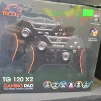 دسته بازی گیمپد game pad|کنسول، بازی ویدئویی و آنلاین|بیرجند, |دیوار