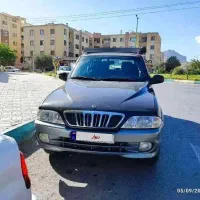 سانگ یانگ موسو 2002 شیش سیلندر قابل معاوضه