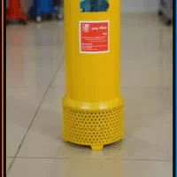 اجاره پمپ آب کف کش لجن کش سه فاز همراه با تجهیزات