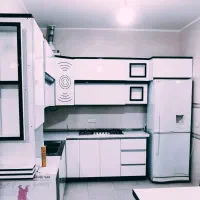 کابینت پیش ساخته|مصالح و تجهیزات ساختمان|مرودشت, ابوذر جنوبی|دیوار
