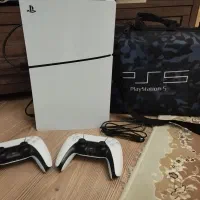 ps5 slim