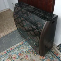 بخاری پانیزان|بخاری، هیتر، شومینه|ورامین, ریحان آباد|دیوار