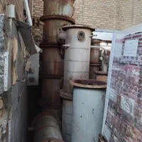 اگهی جهت خریدار انواع ضایعات کارخانجات|ماشین‌آلات صنعتی|مشهد, توس فردوسی|دیوار