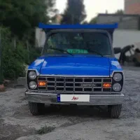 فروش نیسان ۷۷ موتور پاترول عروسک خوش رکاب