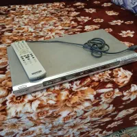 دی وی دی پلیر سونی|پخش‌کننده DVD و ویدیو|تهران, زاهد گیلانی|دیوار