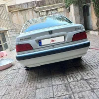 پارس tu5 در حد صفر خونگی|خودرو سواری و وانت|مشهد, هفده شهریور|دیوار