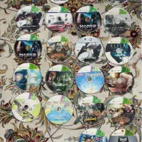 سی دی ایکس باکس۳۶۰