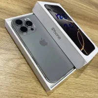 اپل iPhone 16 Pro (128 گیگ)|موبایل|قم, شهرک قدس|دیوار