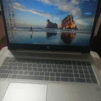 لپ تاپ اچ پی hp pro bookرایزن۵ G7 پول لازمم