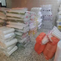 پخش ظروف یکبار مصرف|ظروف نگهدارنده، پلاستیکی، یک‌بارمصرف|خرم‌آباد, |دیوار
