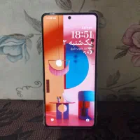 موبایل ردمی نوت 12 پرو 5جی