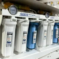 دستگاه تصفیه آب