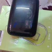 ساعت هوشمند وا ایرپاد|لوازم جانبی موبایل و تبلت|کارون, |دیوار