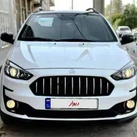 اطلس G با سانروف مدل ۱۴۰۳