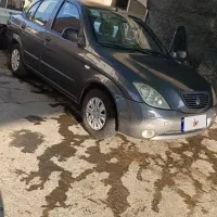 تیبا صندوق دار نوک مدادی مدل۹۷|خودرو سواری و وانت|پاکدشت, پاکدشت (مامازند)|دیوار