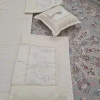 روتختی دونفره نو جنس ترک