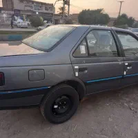 پژو ۴۰۵ مدل ۱۳۹۶