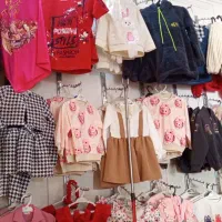 کلیه وسایل مغازه به علت تغییر شغل به فروش میرسد