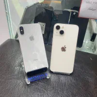 آیفون x و 13ch|موبایل|زاهدان, |دیوار