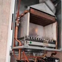 خدمات سرویس و تعمیر آبگرمکن پکیج با نازلترین قیمت