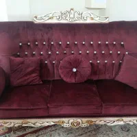 مبل سلطنتی