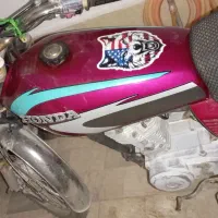 موتور|موتورسیکلت|سنقر, |دیوار