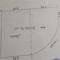 خانه بر خیابان اصلی شورا دیزج سیاوش (فتح الهی)