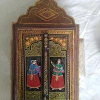 قاب خاتم قدیمی