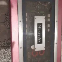 آمپیلی مکسیدر