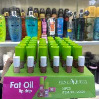 لیپ گلاس شاین دار