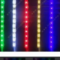 پخش لاینر و چراغ و ریسه شلنگ و نوار و دفیوز|لامپ و چراغ|مشهد, سعد آباد|دیوار