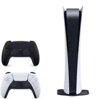 پی اس 5 فت دیجیتال دو دسته ps 5