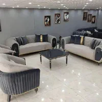 مبلمان راحتی و شرکتی تختشو تنوع زیاد نقدو اقساط|مبلمان خانگی و میز عسلی|اهواز, گلستان|دیوار