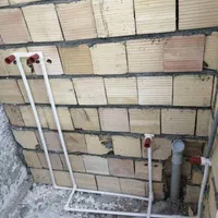 لوله کشی آب وفاضلاب وتعمیرات ورزوه زدن لوله ی فلزی|خدمات پیشه و مهارت|بندرعباس, |دیوار